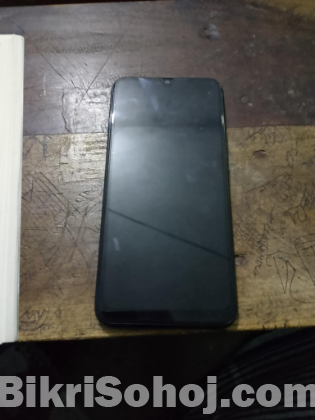 Redmi note 8